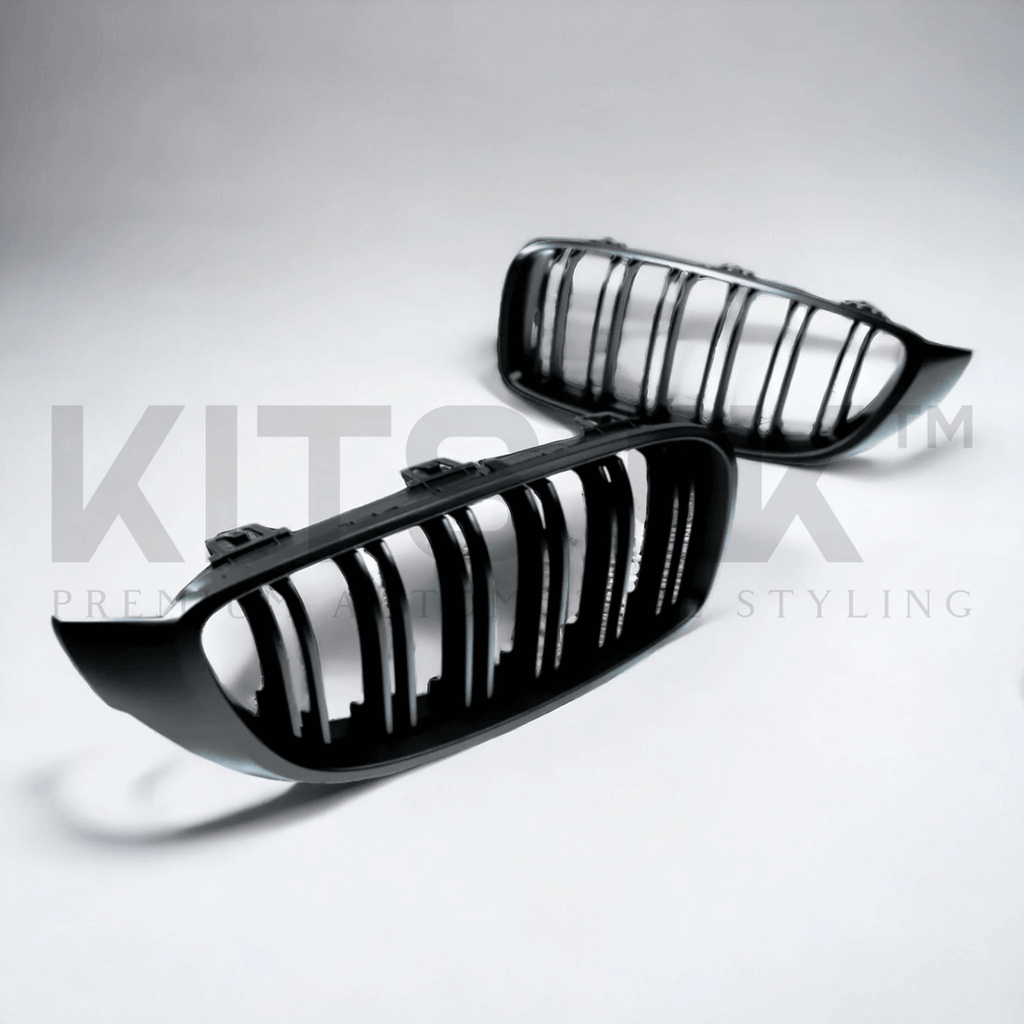 BMW F36 Body Kit Ultimate Package