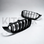 BMW F32 Body Kit Ultimate Package