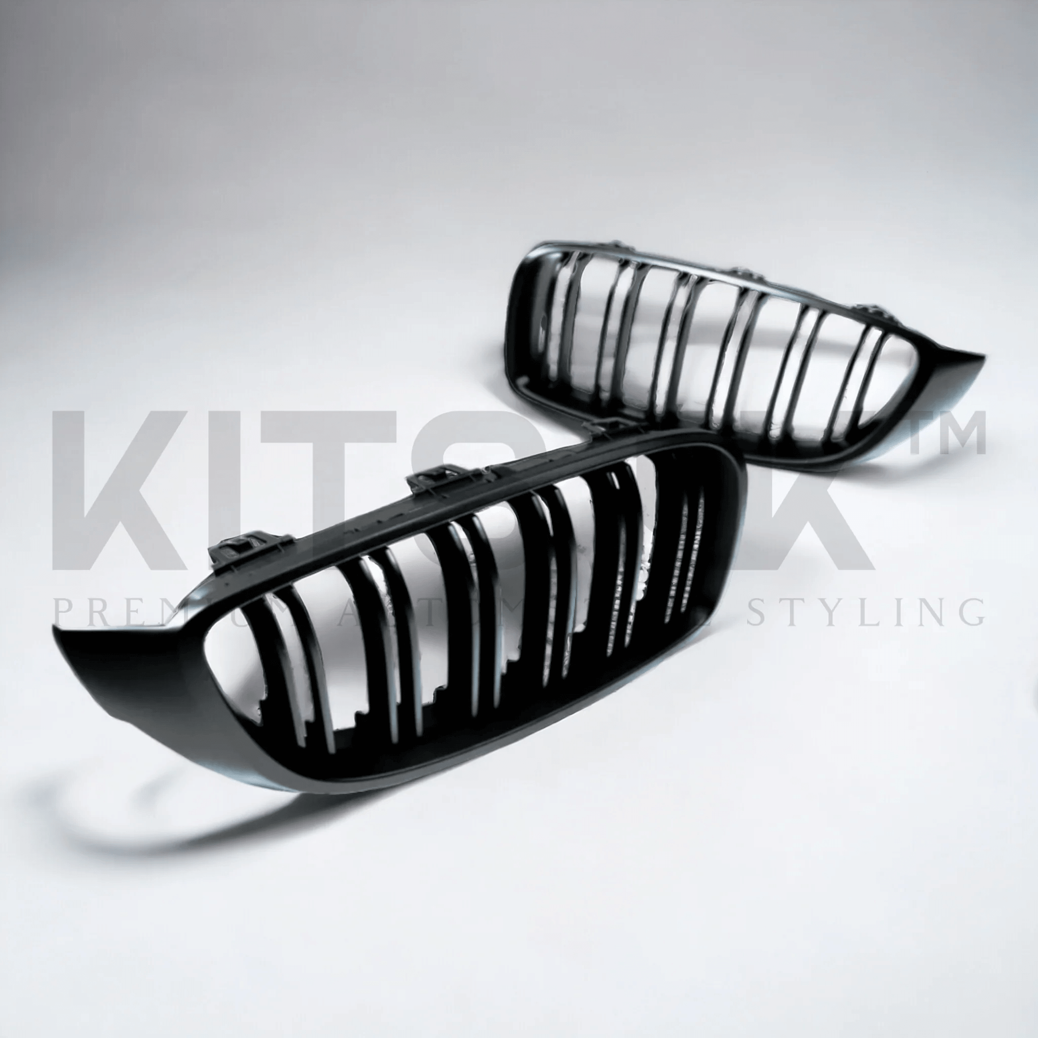 BMW F32 Body Kit Ultimate Package