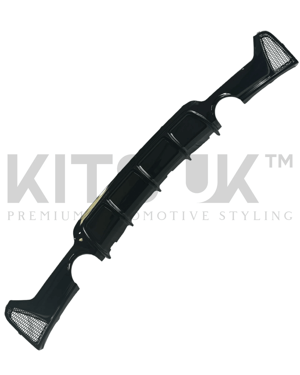 BMW F33 Ultimate Body Kit | 4 Series Convertible Styling Package