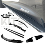 BMW F33 Ultimate Body Kit | 4 Series Convertible Styling Package