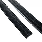 BMW 4 Series F36 M Sport Matt Black Full Aero Kit V7 00____