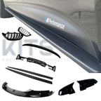 BMW F32 Body Kit Ultimate Package