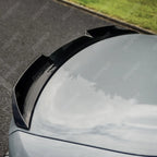 Gloss Black Full Aero Kit with Exhaust Tips For BMW 4 Series G22 2020+ - M Sport -