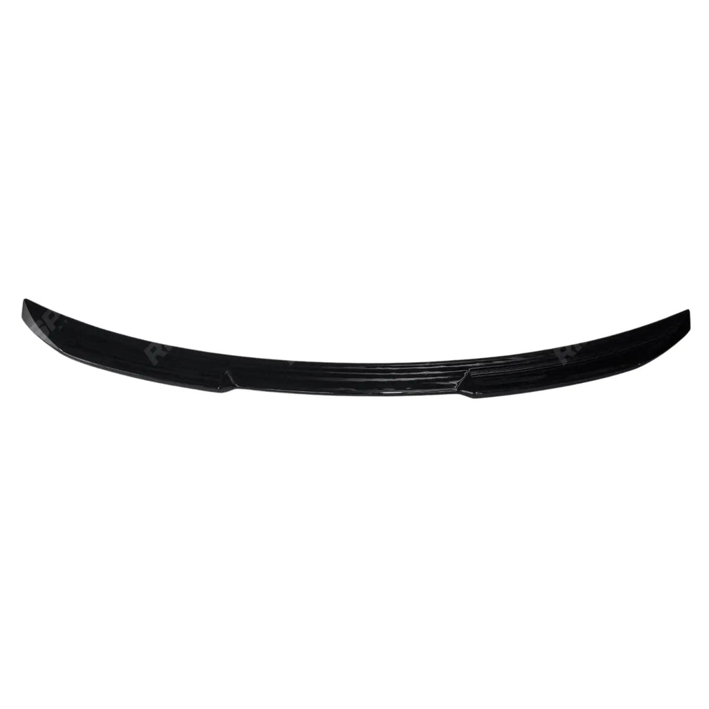 Bmw 4 Series G22 2020+ MP Rear Spoiler In Gloss Black