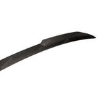 Bmw 4 Series G22 2020+ MP Rear Spoiler In Matte Black