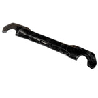 BMW 4 Series G22 M Sport MP Rear Diffuser In Gloss Black