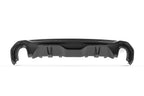 BMW 4 Series Gran Coupe G26 Pre-Preg Carbon Fibre Rear Diffuser Set by TRE (2021+)