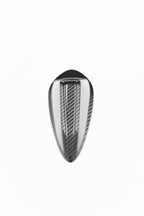 BMW 4 Series & i4 Gran Coupe G26 Pre-Preg Carbon Fibre Shark Fin Aerial Cover by TRE (2022+)