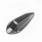BMW 4 Series & i4 Gran Coupe G26 Pre-Preg Carbon Fibre Shark Fin Aerial Cover by TRE (2022+)
