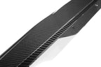 BMW 4 Series & i4 Gran Coupe G26 Pre-Preg Carbon Fibre Side Skirts by TRE (2021+)