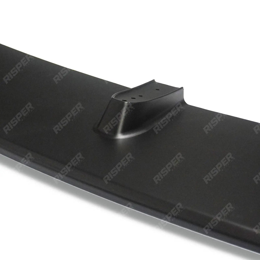 BMW 4 Series M Sport F32/F36 M Performance Front Splitter in Matte Finish