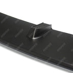 BMW 4 Series M Sport F32/F36 M Performance Front Splitter in Matte Finish