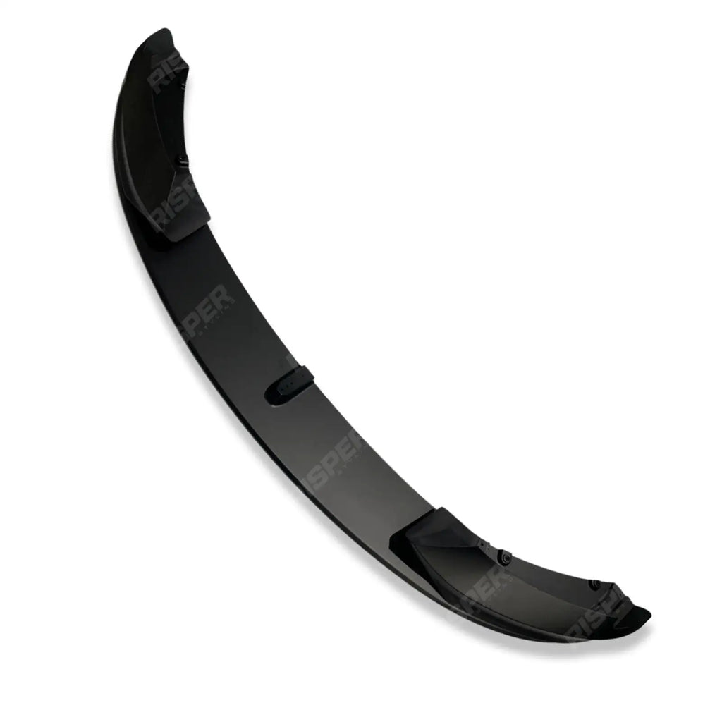 BMW 4 Series M Sport F32/F36 M Performance Front Splitter in Matte Finish
