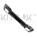 BMW 5 Series G30 Ultimate Body Kit | Full Saloon Styling Package