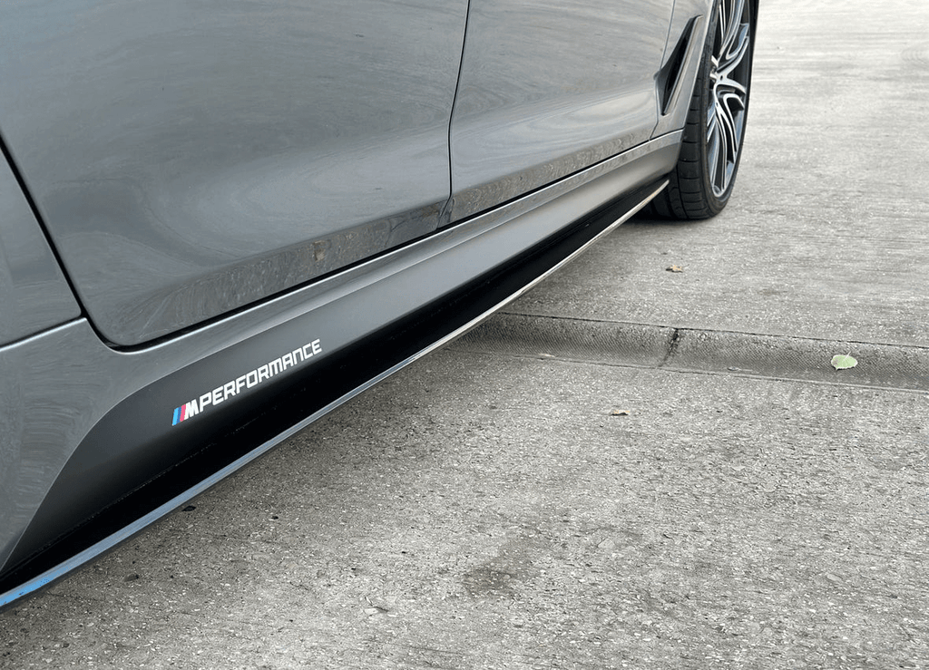 BMW 5 Series G31 Ultimate Body Kit | Full Touring Styling Package