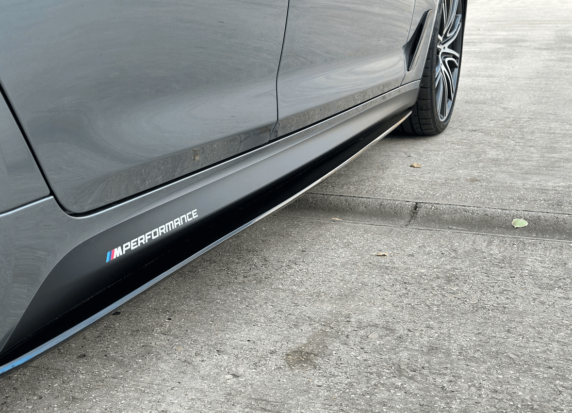 BMW 5 Series G31 Ultimate Body Kit | Full Touring Styling Package