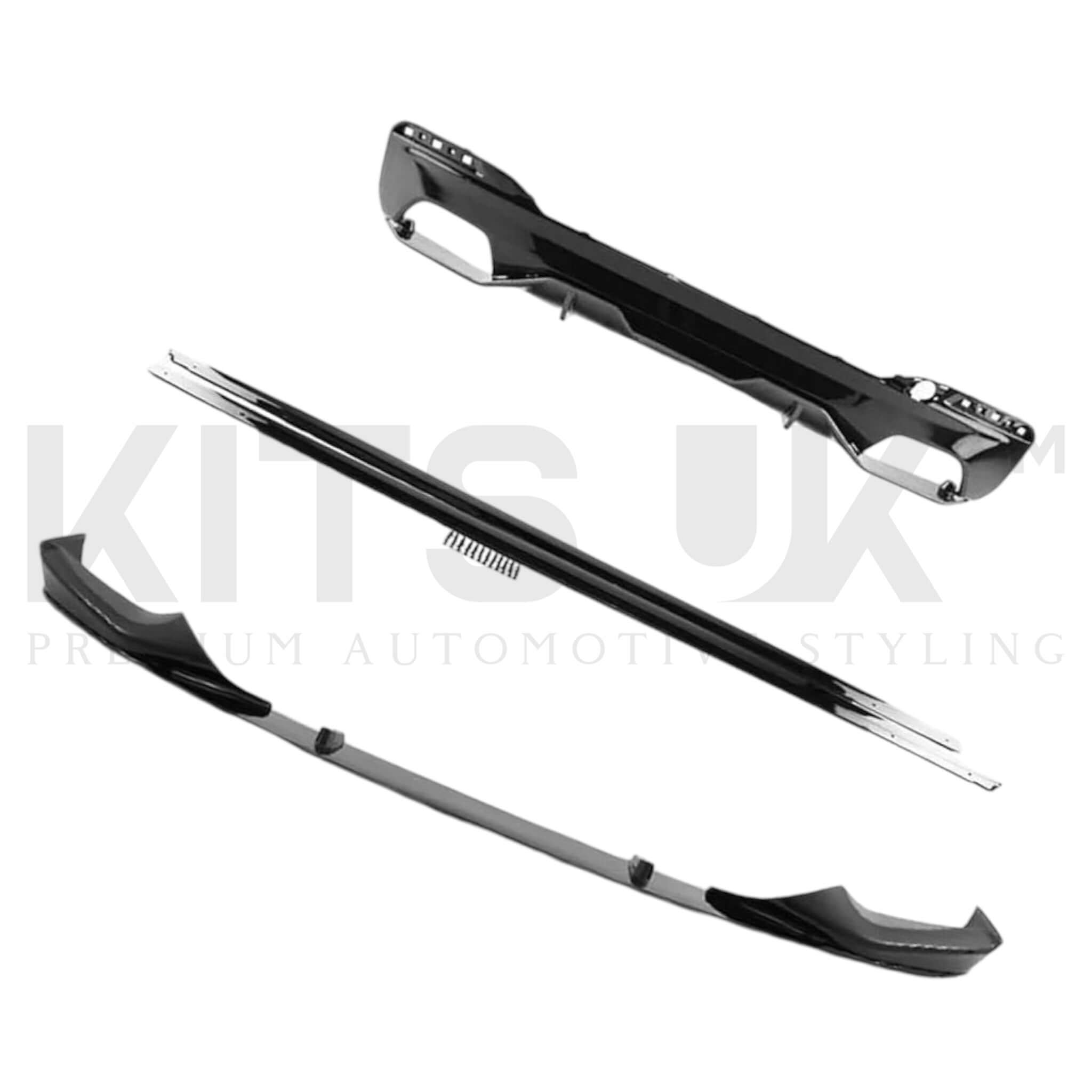 BMW 5 Series G31 Ultimate Body Kit | Full Touring Styling Package