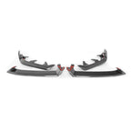 BMW 5 Series G60 M Sport Pre-Preg Carbon Fibre Front Splitter by TRE (2024+)