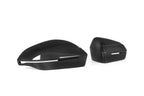 BMW 5 Series G60 G61 Pre-preg Carbon Fibre Wing Mirror Covers by TRE (2024+)