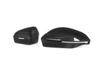 BMW 5 Series G60 G61 Pre-preg Carbon Fibre Wing Mirror Covers by TRE (2024+)