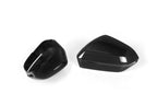 BMW 5 Series G60 G61 Pre-preg Carbon Fibre Wing Mirror Covers by TRE (2024+)