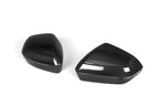 BMW 5 Series G60 G61 Pre-preg Carbon Fibre Wing Mirror Covers by TRE (2024+)