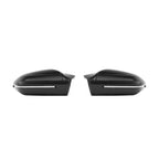 BMW M5 G90, 5 Series & i5 M60 G60 Pre-preg Carbon Fibre M Style Mirror Covers by TRE (2024+)