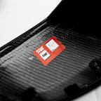 BMW M5 G90, 5 Series & i5 M60 G60 Pre-preg Carbon Fibre M Style Mirror Covers by TRE (2024+)