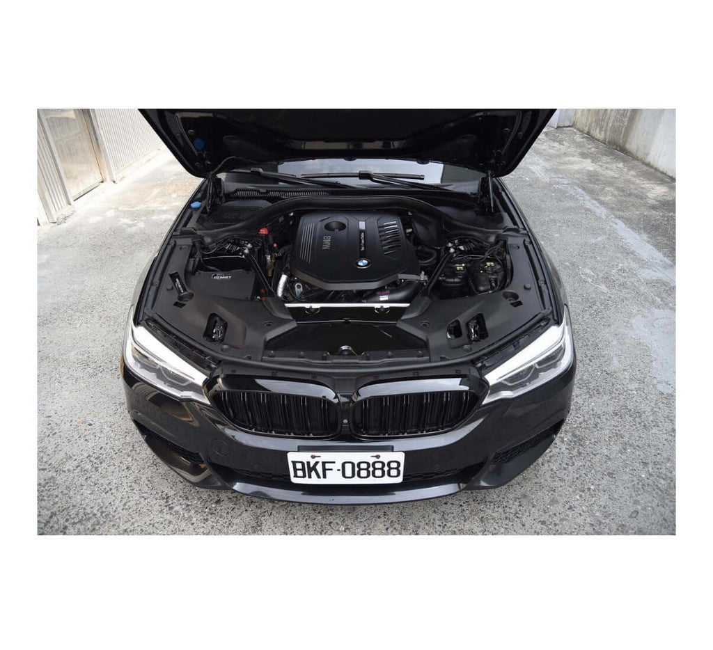 MST Performance Induction Kit for BMW B58 540i