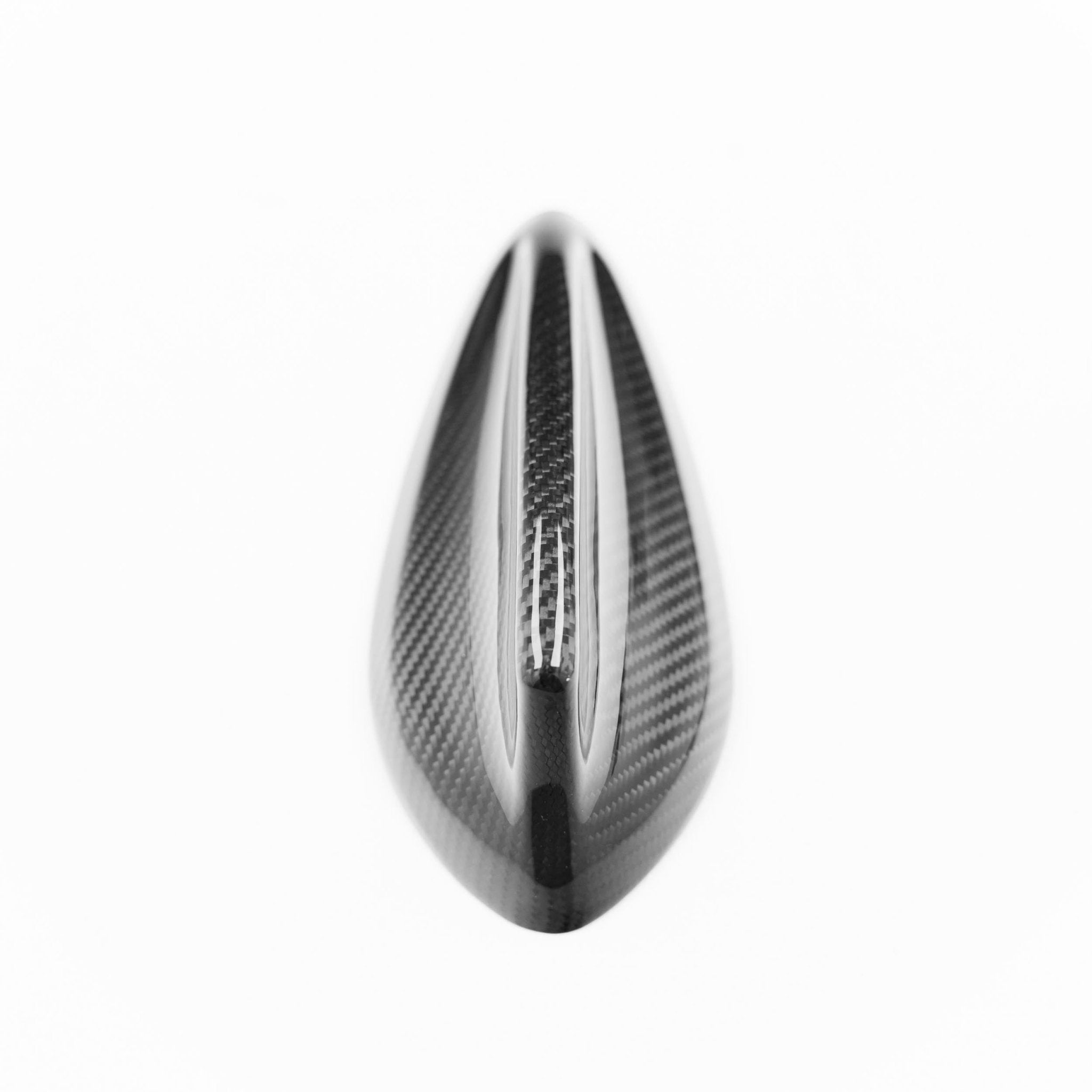 BMW Carbon Fibre Shark Fin Aerial Cover by TRE