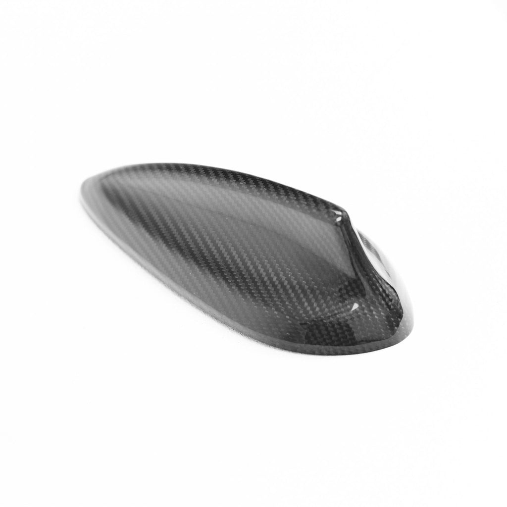 BMW Carbon Fibre Shark Fin Aerial Cover by TRE