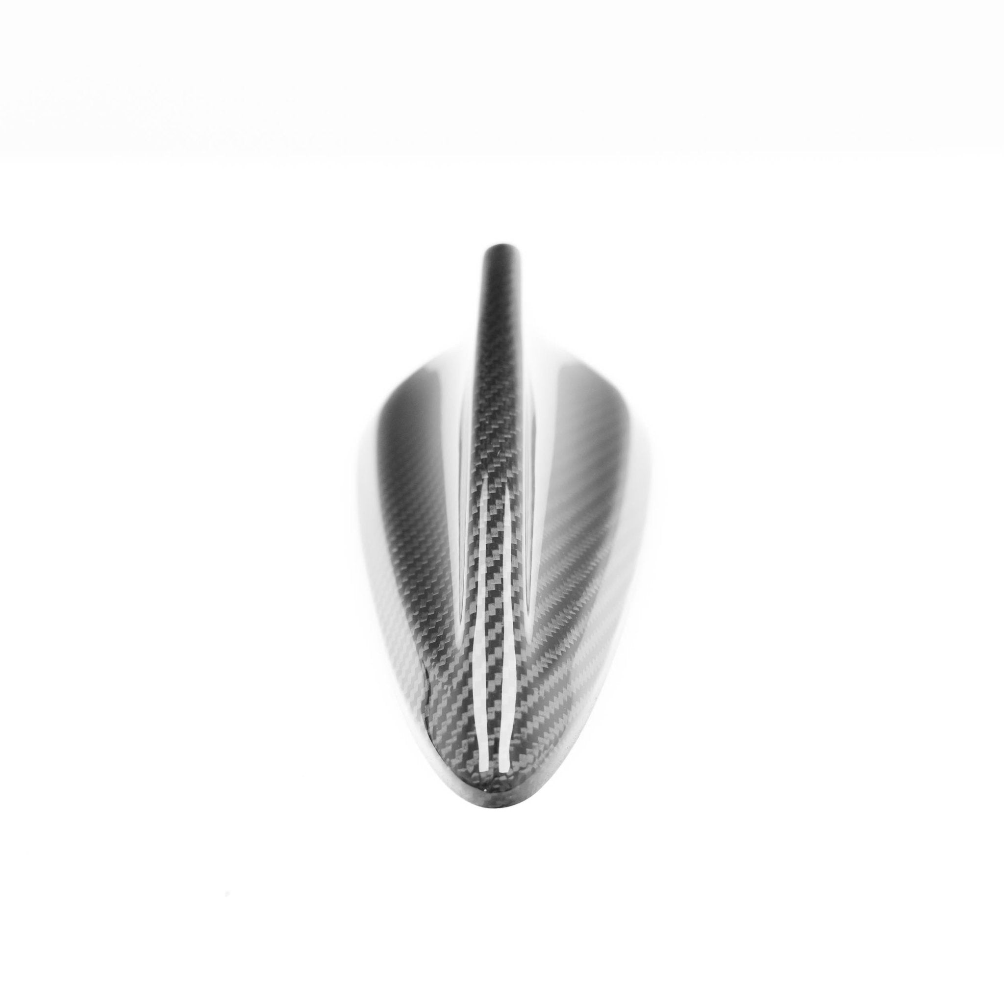BMW Carbon Fibre Shark Fin Aerial Cover by TRE