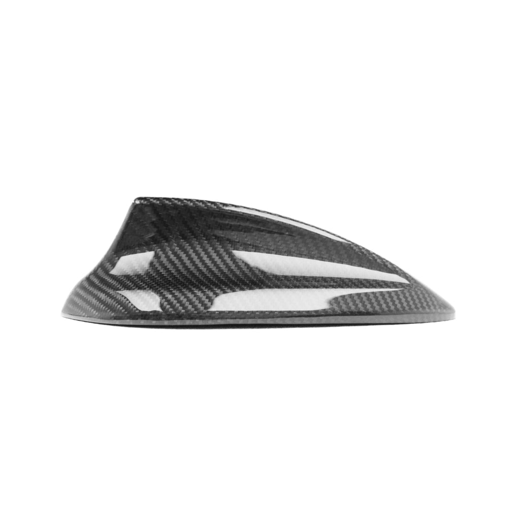 BMW Carbon Fibre Shark Fin Aerial Cover by TRE