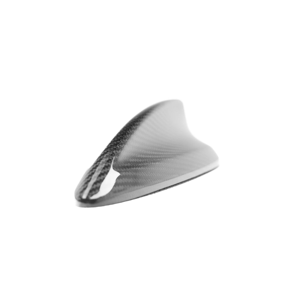 BMW Carbon Fibre Shark Fin Aerial Cover by TRE
