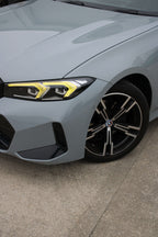 BMW Yellow DRL Modules | F & G Series CSL Style Upgrade