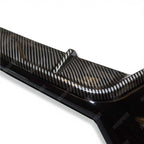 BMW G20/G21 2018-2021 M Sport Rear Diffuser Dual Exit Carbon Fiber Look