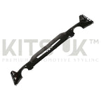 BMW G20 LCI rear diffuser