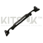 BMW G20 LCI rear diffuser