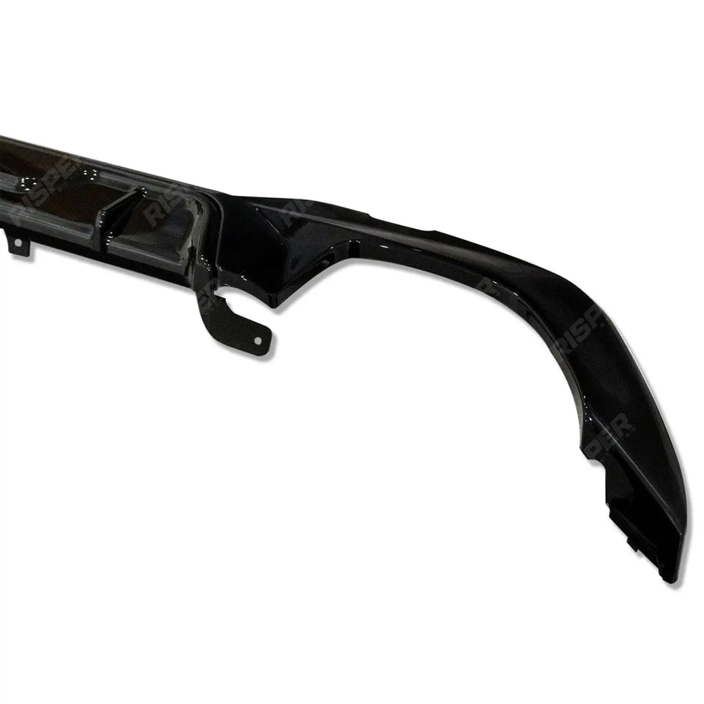 BMW G20 G21 M340i Pre-LCI 2019-2021 Gloss Black M Performance MP Rear Diffuser