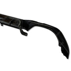 BMW G20 G21 M340i Pre-LCI 2019-2021 Gloss Black M Performance MP Rear Diffuser