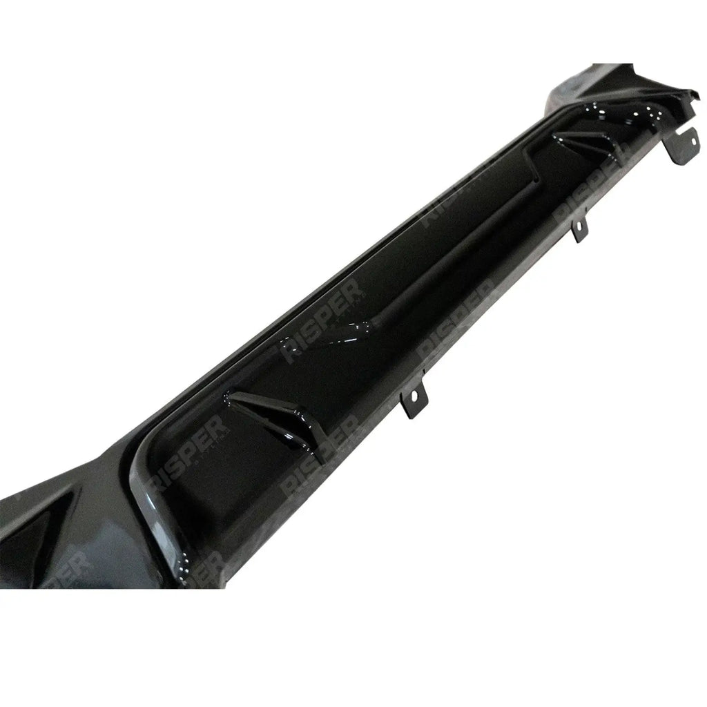 BMW G20 G21 M340i Pre-LCI 2019-2021 Gloss Black M Performance MP Rear Diffuser