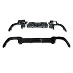 BMW G20 G21 M340i Pre-LCI 2019-2021 Gloss Black M Performance MP Rear Diffuser