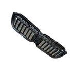 BMW G20 LCI gloss black grille