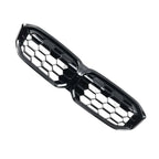 BMW G20 LCI gloss black grille