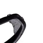 MHC+ BMW 2 Series Front Grille Surround In Gloss Pre Preg Carbon Fibre (G42 inc. M240i)