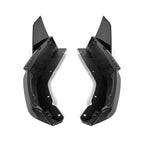 BMW G80 G81 M3 & G82 G83 M4 Carbon Fibre Performance Style Rear Winglets by TRE (2021+)
