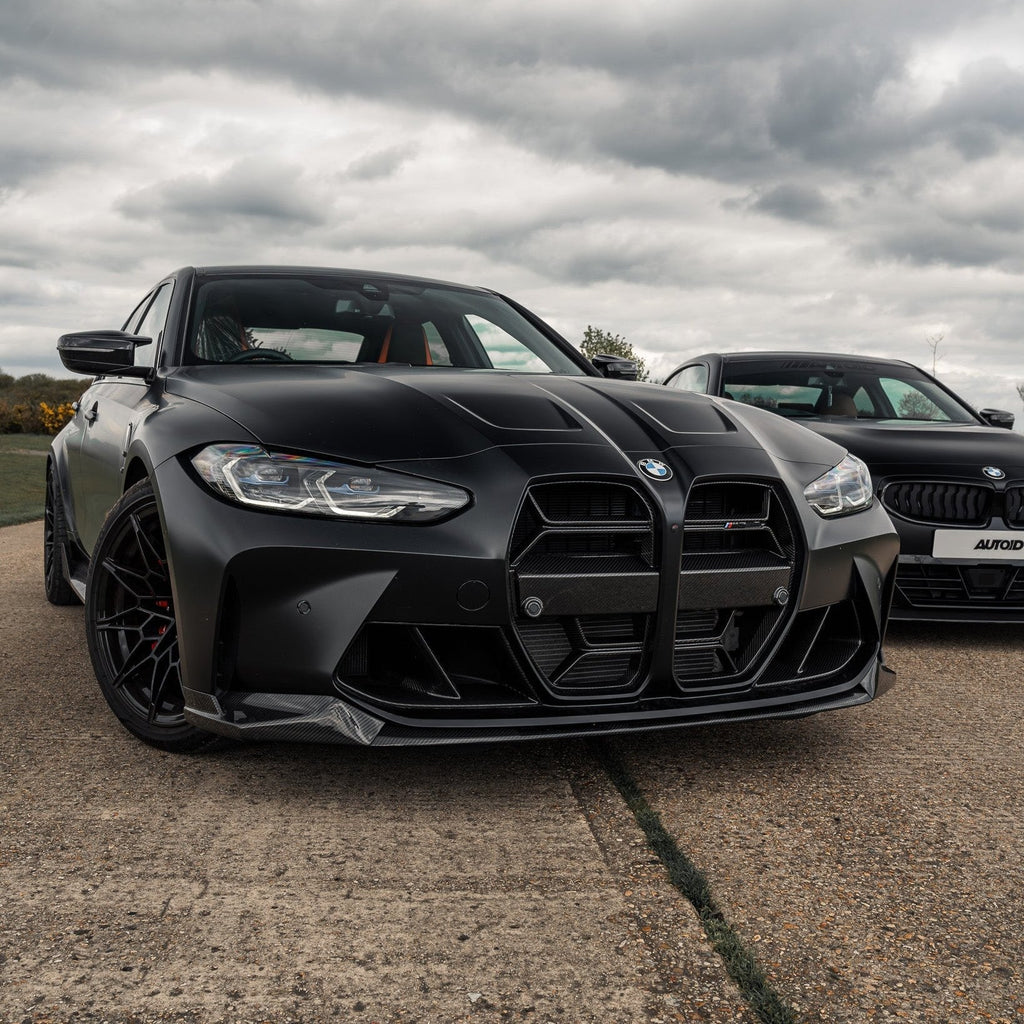 Kidney Mod Grille - BMW G80 G81 M3 & G82 G83 M4 | Mod Central