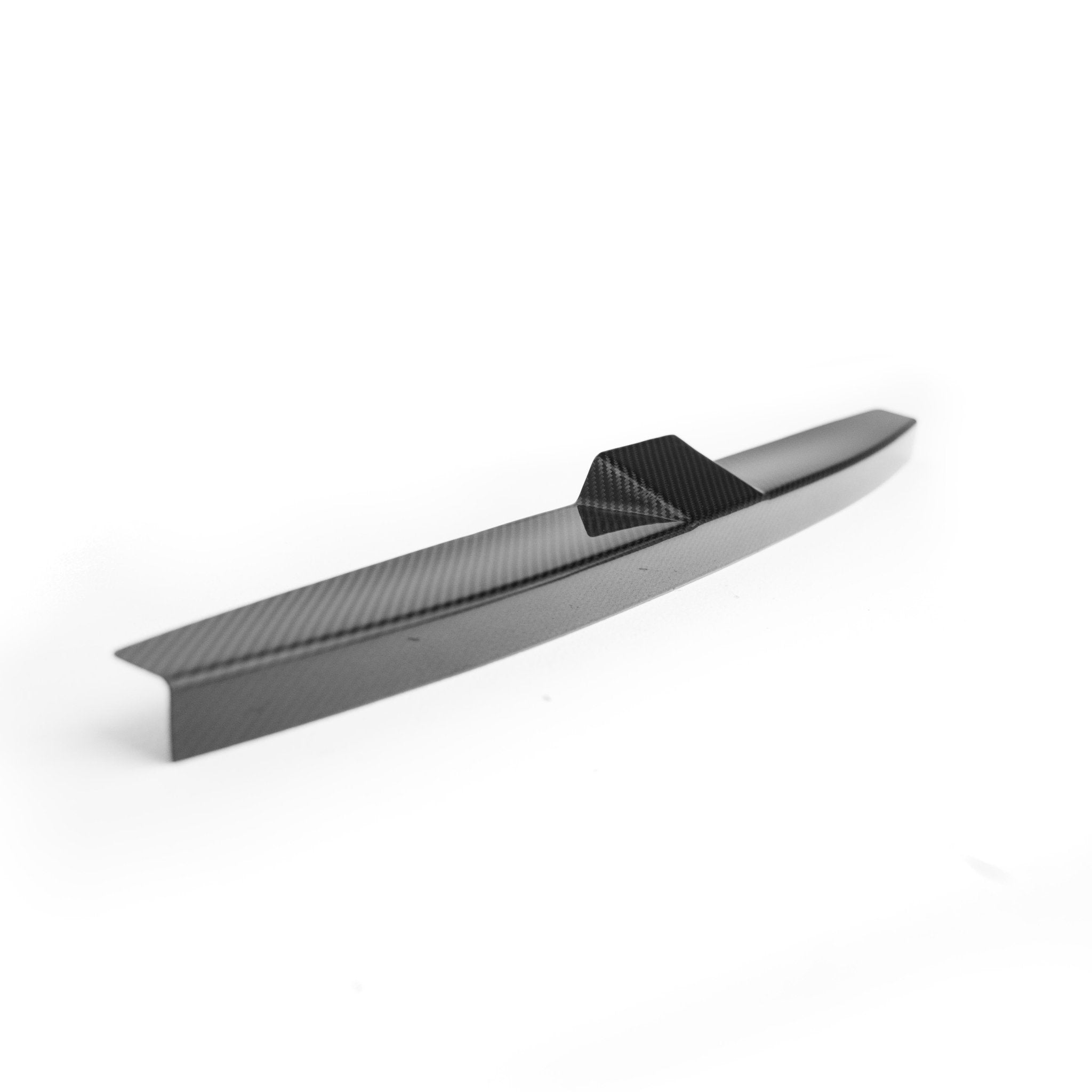 BMW G80 G81 M3 & G82 G83 M4 Pre-Preg Carbon Fibre Foam Crash Bar Cover by TRE (2021+)