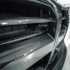 BMW G80 G81 M3 & G82 G83 M4 Pre-Preg Carbon Fibre Foam Crash Bar Cover by TRE (2021+)